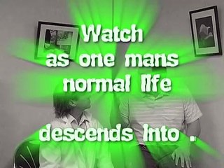 Alien Hand Syndrome (2009)