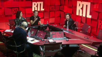 Michaël Youn veut bien faire DALS, s'il y a de vraies stars