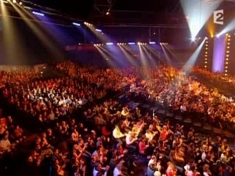 Olivia Ruiz - J'traine les pieds (Fete chanson francaise)