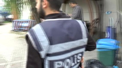 Araç Kiralama Firmasının Sahibi Hırsızların Ortağı Çıktı