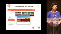 #ITASD2017 Historias infinitas: editor de historias sociales animadas María José Rodríguez Fortiz y otros, Universidad de Granada (España)