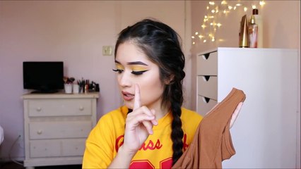 HUGE SUMMER TRY-ON HAUL | boohoo + Stella Hudgens Collection