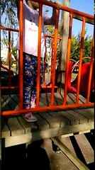 Prenses sofya parkta