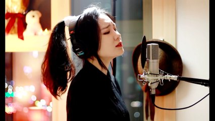 Pink - What About Us ( cover by J.Fla )