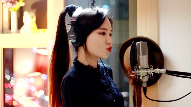 Dua Lipa - New Rules ( cover by J.Fla )