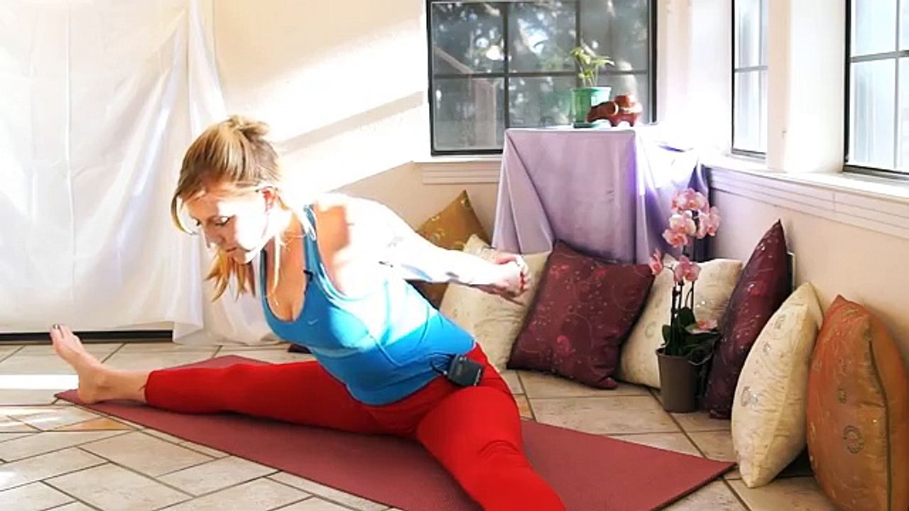 Yoga for Flexibility for Beginners Stretching Exercises For Flexibility Workout Austin Tx