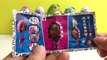Kinder Surprise Eggs Surprise Eggs - Disney Princess Minion kungfu Panda Boys and Girls Toys