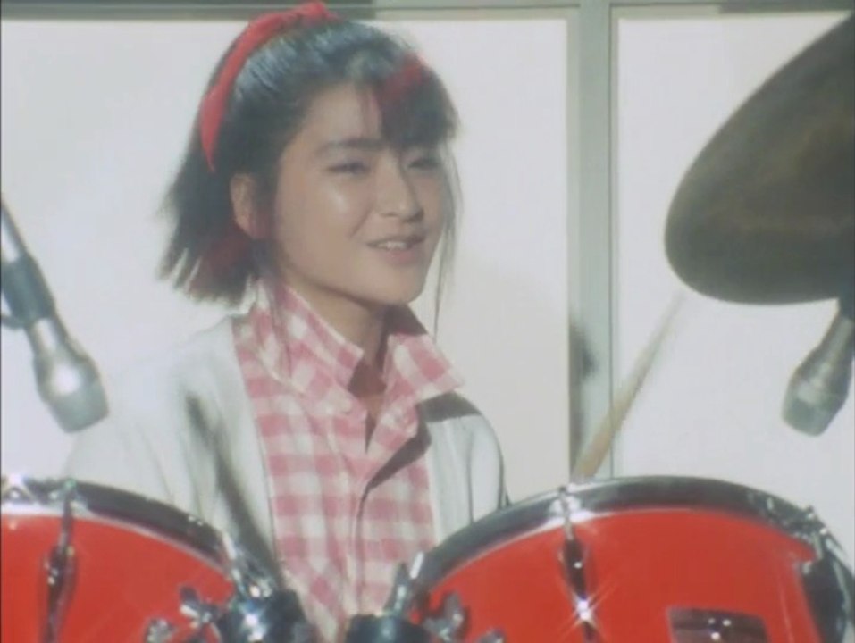 ポニーテールはふり向かない 11話 - 動画 Dailymotion