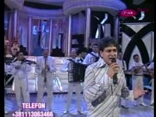 Ljuba Alicic - Ciganin Sam Al Najlepsi