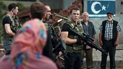 Söz | 14.Bölüm Ölmeye Hazır Olun! by Steven Webb