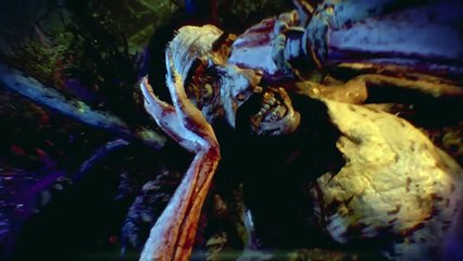 Top 5 Horror Games PC