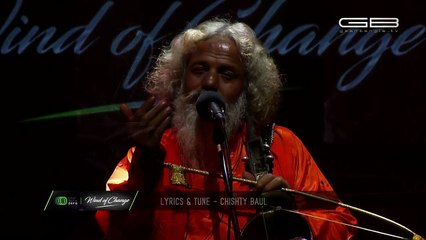 JODI THAAKE NOSIBEY - TAPOSH FEAT. CHISHTY BAUL