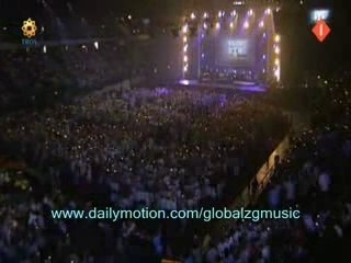 BZN - The Final Show (Concert Intro)