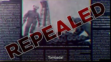 Welcome Catalonia, el vídeo d'Òmnium per a celebrar el naixement de la República Catalana