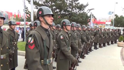 Vali Azizoğlu'ndan Öğrencilere 29 Ekim İmtihanı