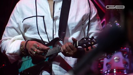 PORER JAAIGA PORER JOMIN [A TRIBUTE TO ABDUL ALIM] - TAPOSH & FRIENDS