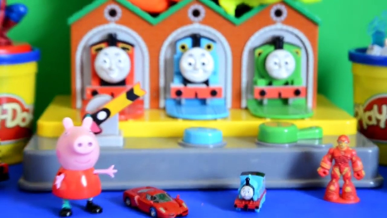 Fireman sam epiosdes peppa pig special Feuerwehrmann Sam