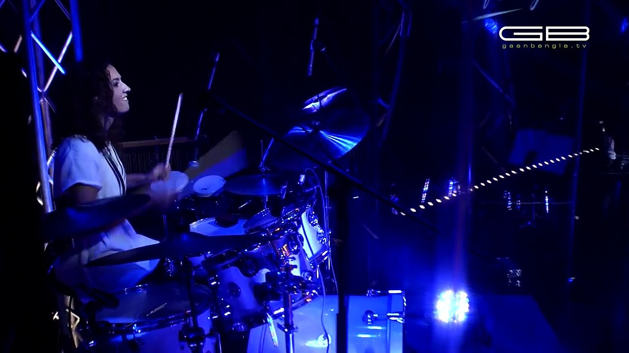 NIZAMUDDIN AULIYA - TAPOSH FEAT. OYSHEE