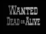 79. Wanted Dead or Alive Season 3 Episode 15 - Baa-Baa