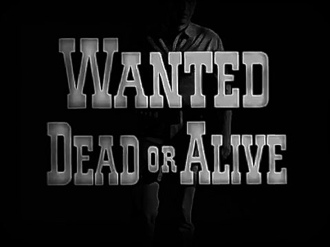 80. Wanted Dead or Alive Season 3 Episode 16 - The Last Retreat