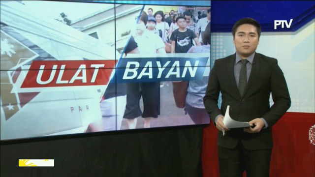 'Oplan Lakbay Alalay' ng DPWH, kasado na