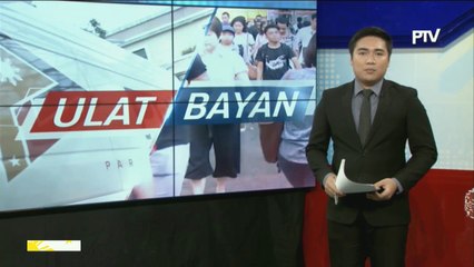 'Oplan Lakbay Alalay' ng DPWH, kasado na