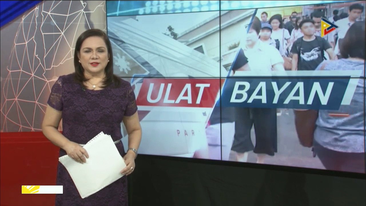 Imbestigasyon ng DOJ sa pagkamatay ni Kian Delos Santos, nagtapos na