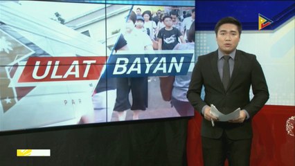 Rep. Harry Roque, bagong tagapagsalita ni Pangulong Duterte