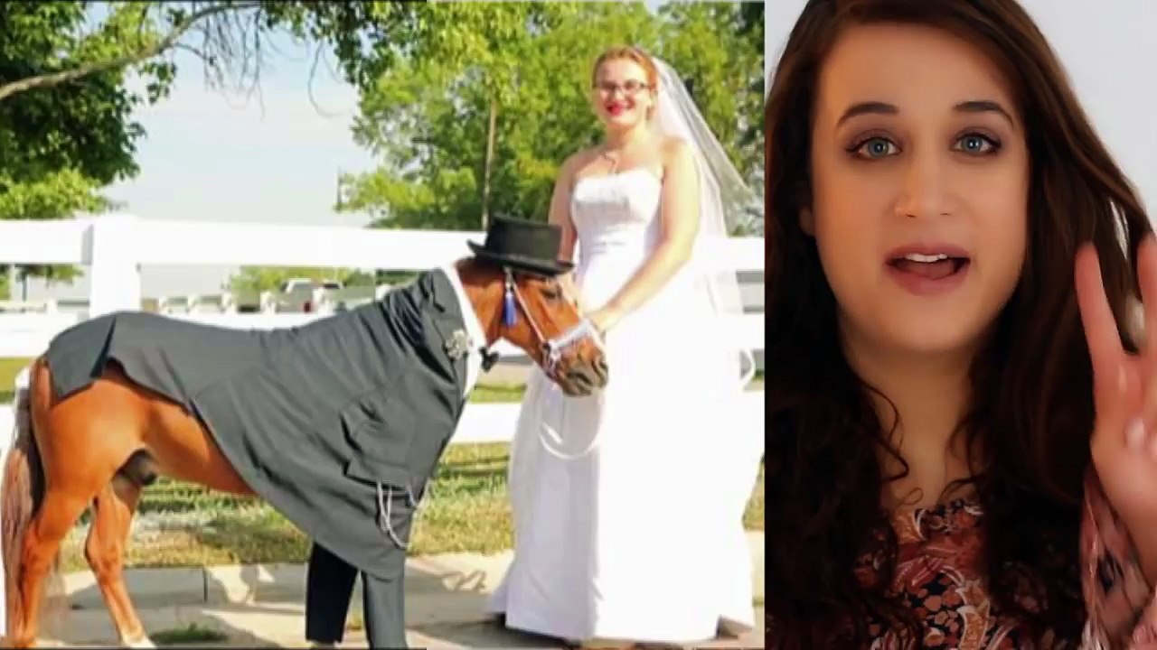 22 KOSTÜME MIT PFERD ✮ Fasching Karneval Kostümspringen ♥ Verkleidungen