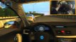 █▓▒░ Renault Megane 3 + G27 & Trackir 5 City Car Driving 1.3.3