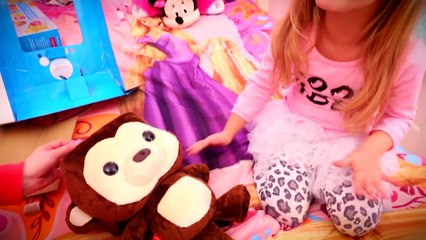 FISHER PRICE SMART TOY BEAR Review and Unboxing HONEST Review NEW HOT TOY Holiday Christmas Shopping
