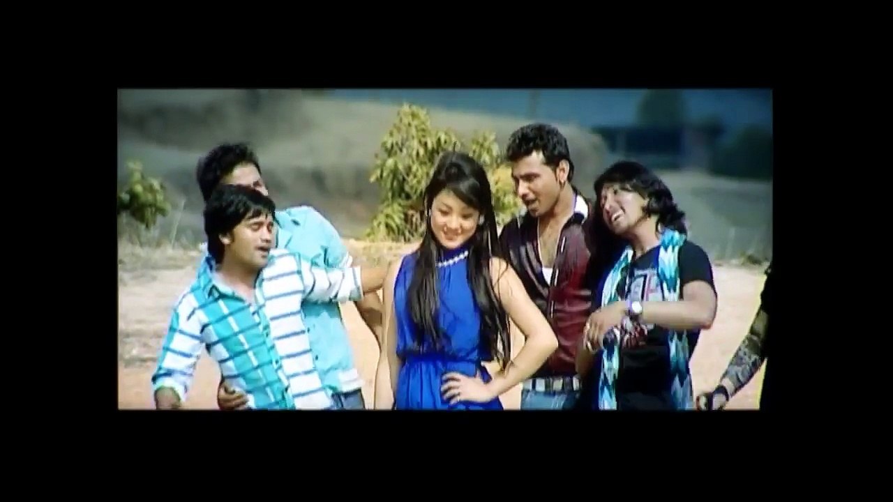 Jhwoi Kahtte by Ajit Ghising/pramod shrestha || Nepali song