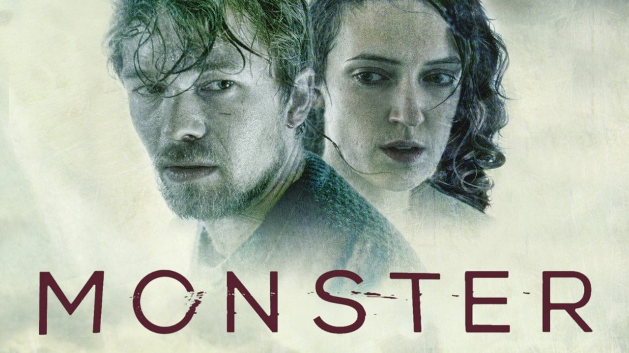 Monster - trailer (deutsch)
