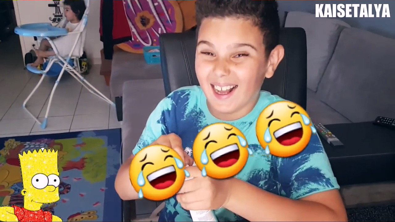 SLIME DENTIFRICE #2 (SIGNAL, ORAL B.) SANS COLLE SANS LESSIVE SANS BORAX