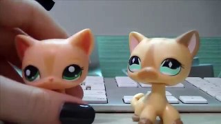 LPS: Все мои Стоячки ! *-* ОБЗОР