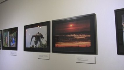 La belleza de Ecuador queda al descubierto en Pekín de la mano de una periodista china