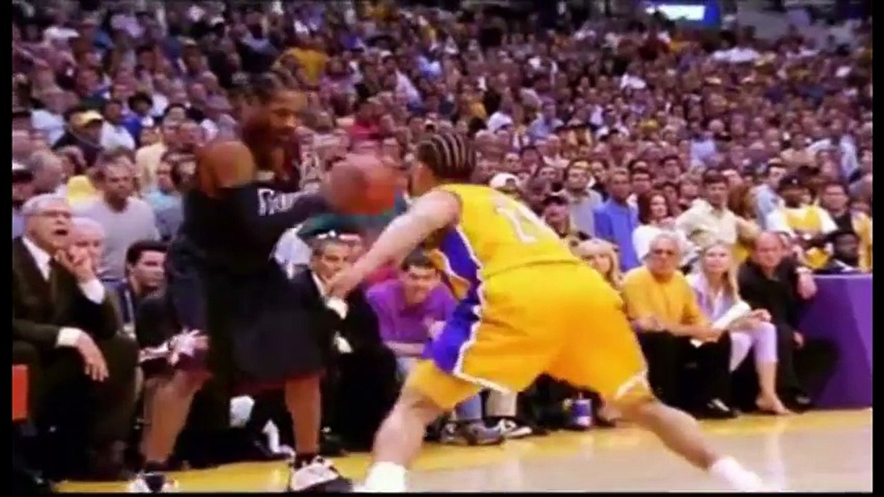 NBA MOST SAVAGE MOMENTS OF ALL TIME!