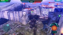 War Robots [WR] - Highest Damage Quest (1.8 MILLION DAMAGE Gameplay) - 8/8