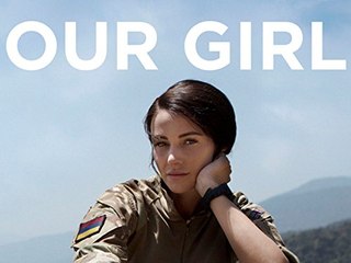 Our Girl Season 3 Episode 4 Episode + live stream