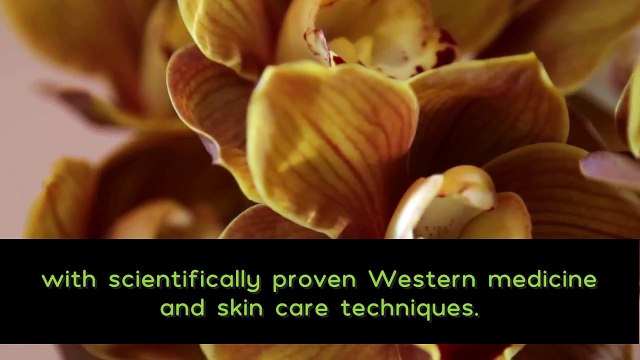 The Dendrobium Phalaenopsis Flower