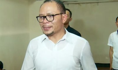 Kemenaker Memeriksa Potensi Pelanggaran Pabrik Kembang Api
