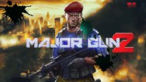 Top 10 novos melhores jogos de fps para Android/iOs 2017