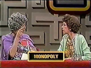 Password Plus - Carol Burnett And Vicki Lawrence ( As Mama And Eunice ) Vs. Mclean Stevenson And Joanna Gleason ( 2nd Season )