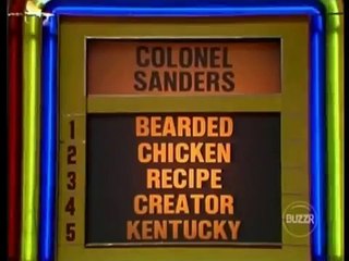 Password Plus - Elizabeth Montgomery Vs. Robert Foxworth ( Day 2 )