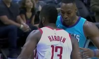 Triple Double James Harden Bawa Rocket Atasi Hornets