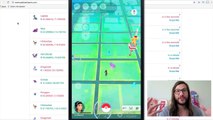 HOW TO FIND AND CATCH RARE POKEMON (EASY) IN POKEMON GO!!