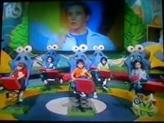 Veloz mente: Nivel 1 (Episodio 4)