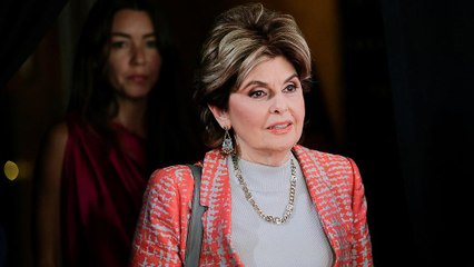 Abus sexuels : l'avocate Gloria Allred sur tous les fronts