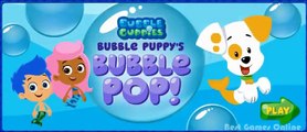 Bubble Puppys Bubble Pop Full Episode new-Bubble Guppies Games