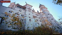 ◄ Neuschwanstein Castle, Germany [HD] ►